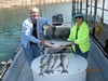 (03/19/2017) - Nice Striped Bass
